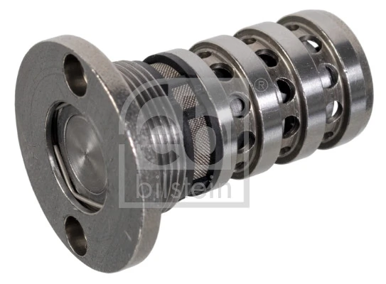 Control Valve, camshaft adjustment
